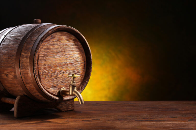 Beer Battles Rum In Taxation Tussle