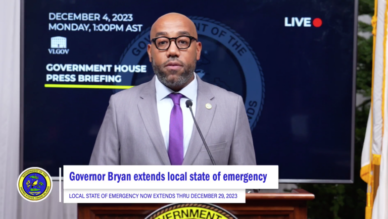 Bryan Extends Local State of Emergency Through Dec. 29; Minor Cannabis Convictions May Qualify for Expungement