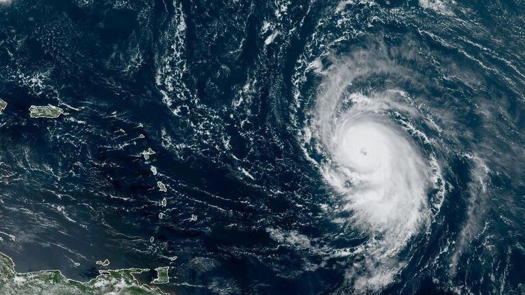 National Weather Service Report Reveals 2023 Record-Breaking Weather Events in USVI and Puerto Rico