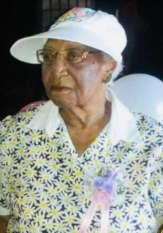 Ann Monira Smith Dies at 109