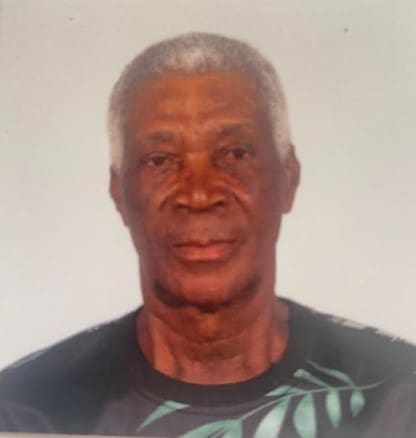 John Baptiste Leo Dies at 75