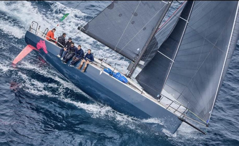 Entry Discount Ends Dec. 31 for 50th Anniversary St. Thomas International Regatta in March 2024