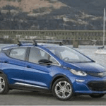 electric vehicle