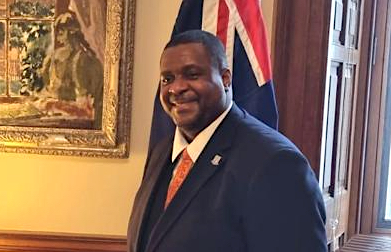 U.S. Courts Could Convict Fahie Of Breaking BVI Laws Too
