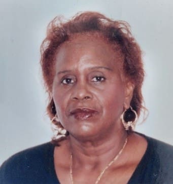 Angela Rosa Rosinda Schmidt Dies at 82