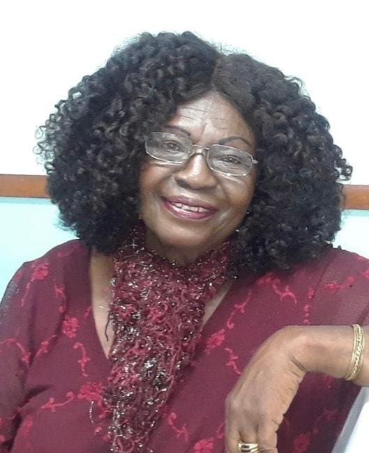 Avis B. Blackman Dies