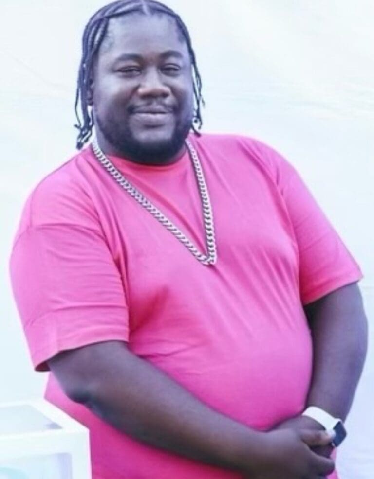 Delanee J. David Dies at 32