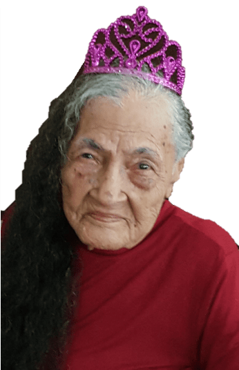 Gregoria Cruz Melendez Dies at 105