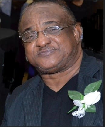 Royston Stanfield Vanterpool