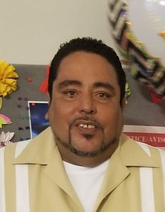 Ruben Acosta Jr. Dies at 53