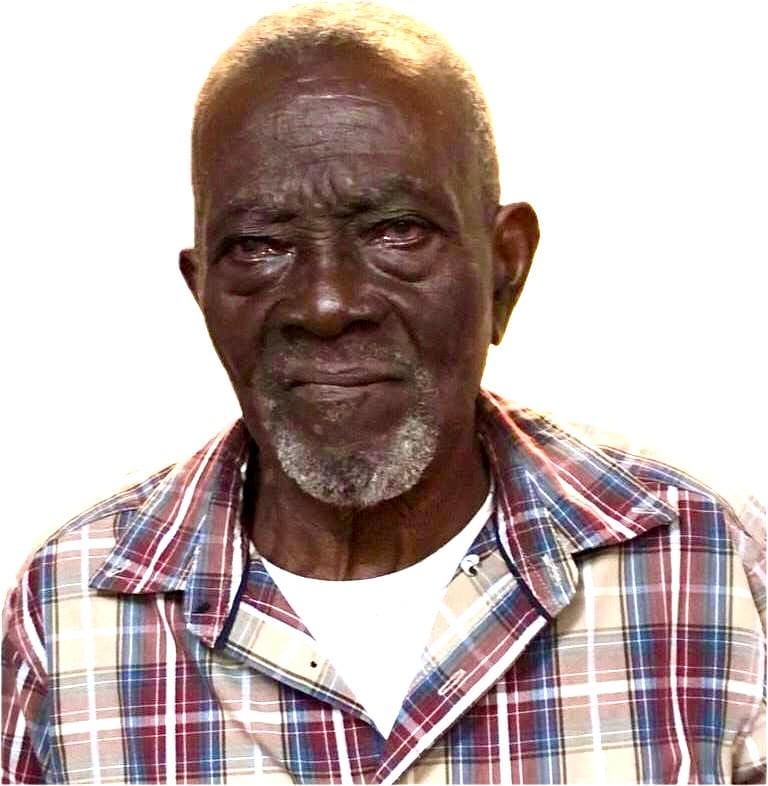 Rufus Rendell Thomas Dies at 87