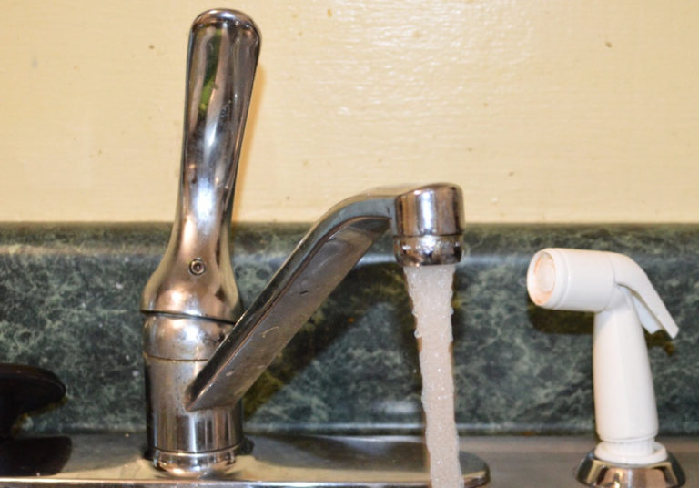 WAPA Announces Water Filter Distribution on St. Croix from Jan. 18-20