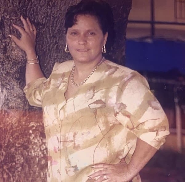 Marisol Ferguson Dies