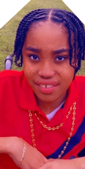 Rashawn K’lani Raphael Carty Dies at 15
