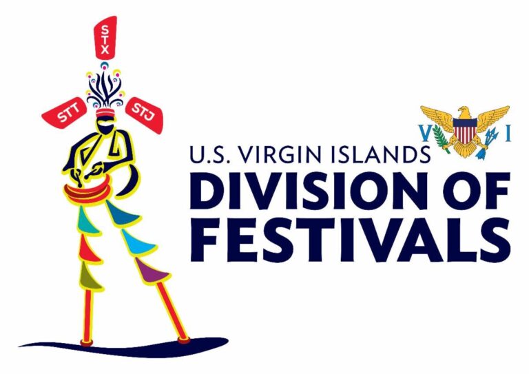 USVI Tourism, Division of Festivals Shines Bright at the 2023- 2024 Crucian Christmas Festival