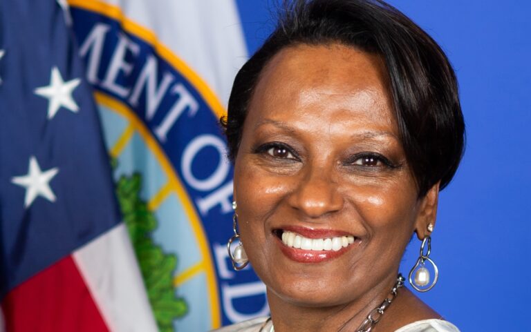 White House HBCU Initiative Director to Speak at UVI’s 62nd Charter Day 