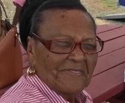 Evelyn Viola Webster Dies