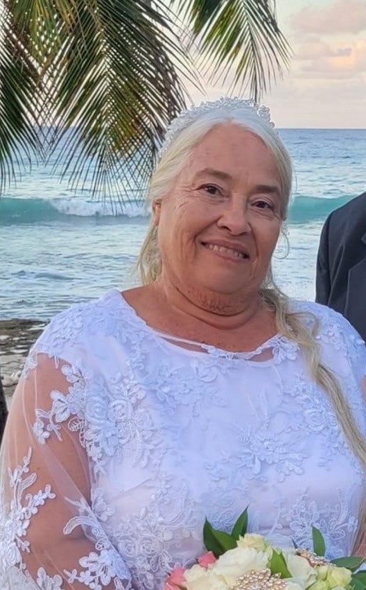 Librada Guadalupe Dies at 72