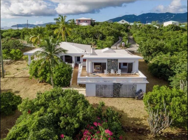 $750K Homes on Four Islands