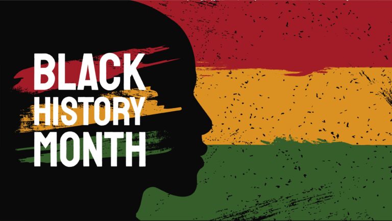 Public Schools Across the Territory Celebrate Black History Month