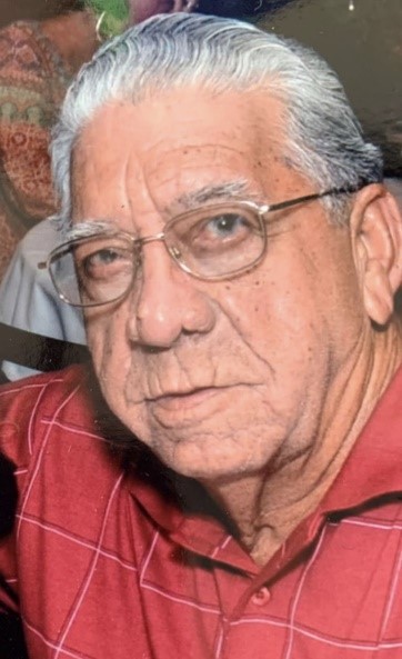 Juan Acosta Perez Dies at 88