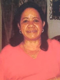 Luz M. Ortiz Dies at 69