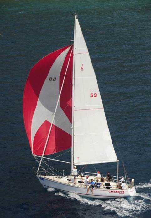 8th Round the Rock Race Set for March 28; 50th St. Thomas International Regatta Set for March 29-31