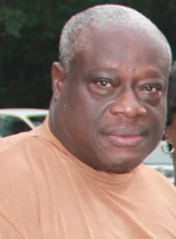 Clarence Antonio Todman Sr. Dies