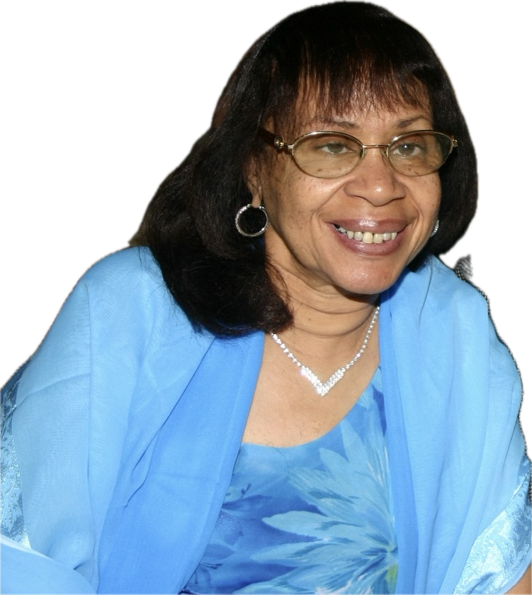 Minister Irene Creque Williams Dies