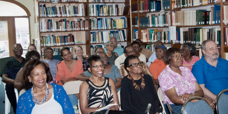 Caribbean Genealogy Library to Offer Series of Genealogy and History Programming in April
