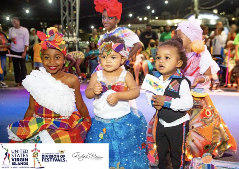 2024 Kids Night Out: Best Dressed Doll and Toddlers Derby Competition