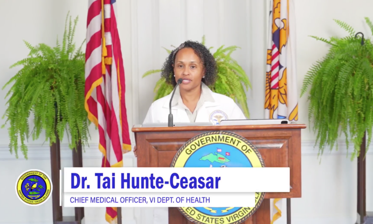 USVI Wellness Fair Announced, Healthcare Services Offered at No Cost to Residents