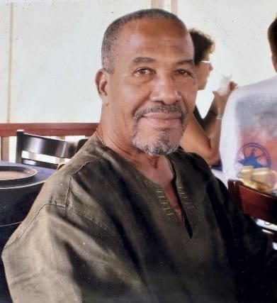 In Memoriam — Aston Wayne Harty