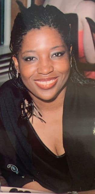 Cherryl Jennifer Stephen Dies