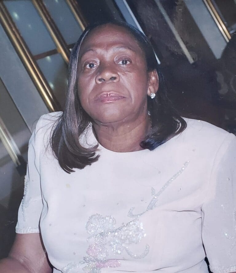Dorine C. Webster Dies at 89