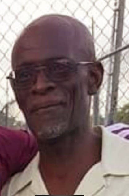 Edward C. Tyson Dies