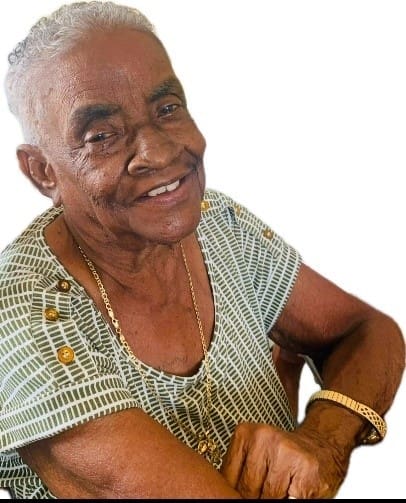 Jean B. Prince Dies at 89