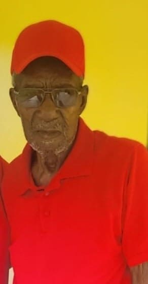Rodney Emmanuel McIntosh Sr. Dies