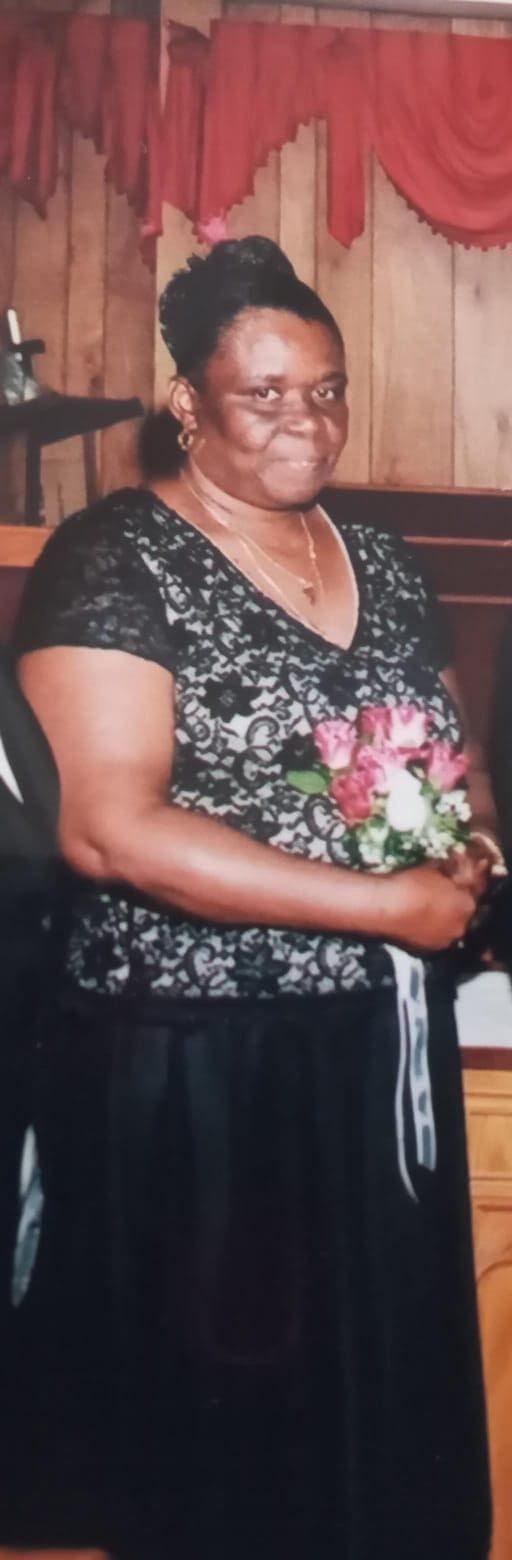 Mary E. Madir Dies