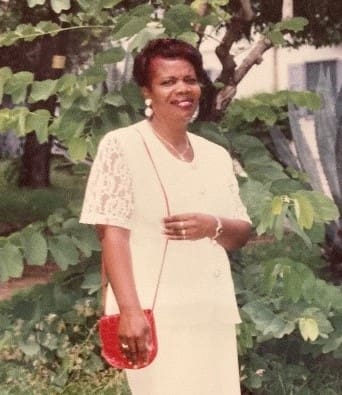 Rosita A. Henry Dies at 75