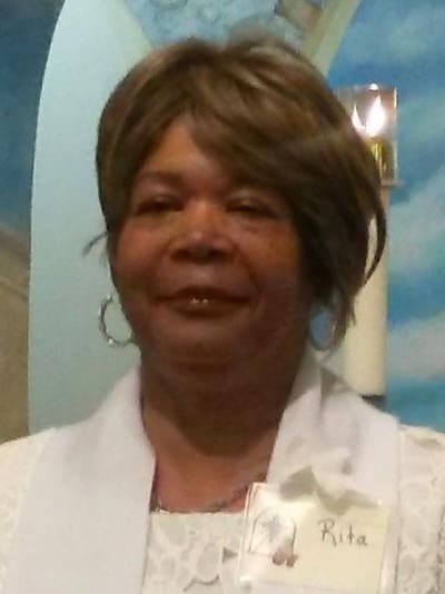 Verna Icilma Dagou Dies