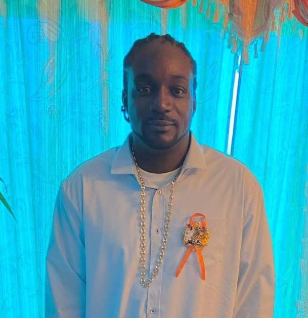 Asymo Phipps Dies at 35