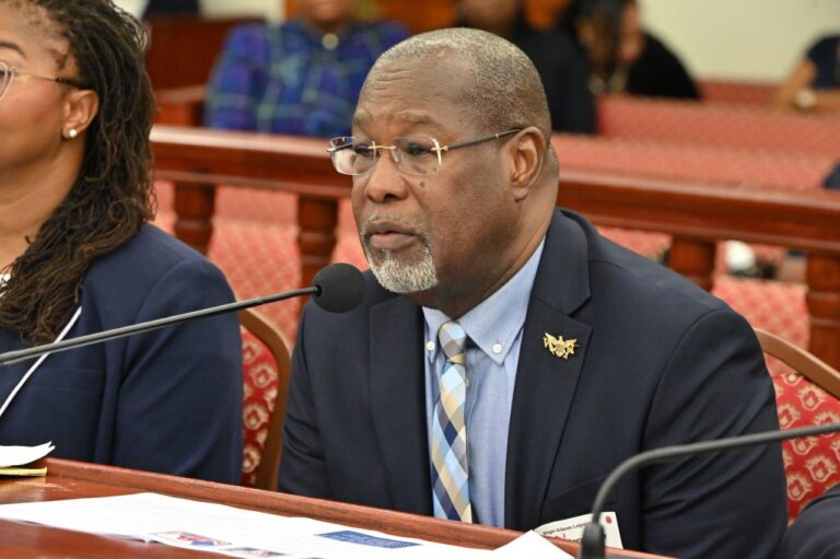 Virgin Islands Labor Department’s 2025 Budget Under Scrutiny