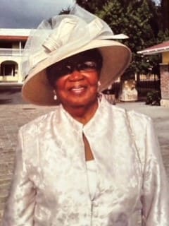Daphney I. Davis Dies at 94