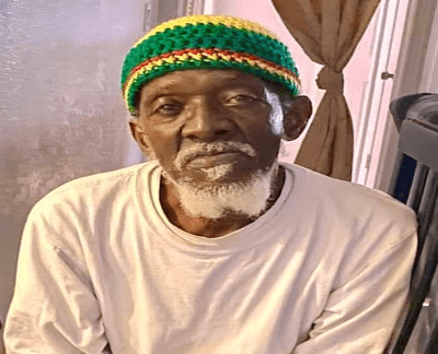 Delroy C. Christian Dies