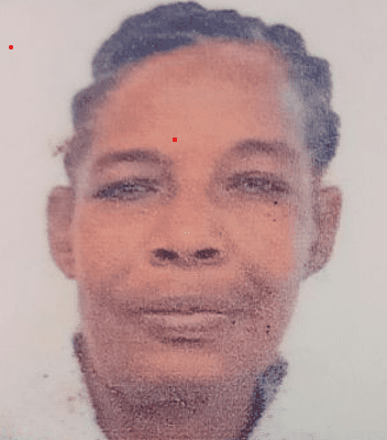Esmie Idona Maynard Dies