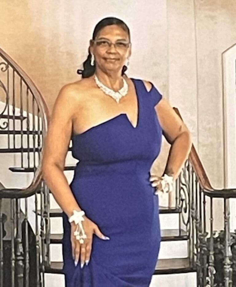 Peggy Marie Franco Dies at 54