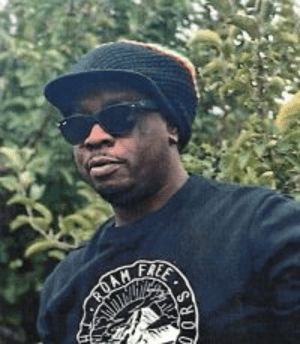 Mervin “Luke” Anthony Dies at 46