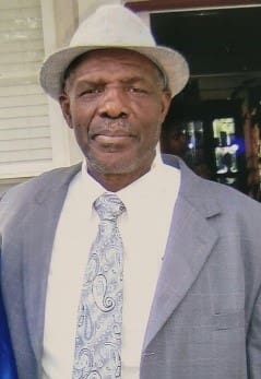 Rupert Emmanuel James