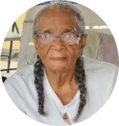 Wenceline M. Hall Dies at 99